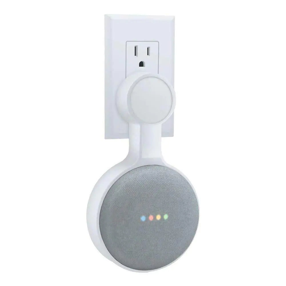 Support mural pour haut-parleur intelligent Google