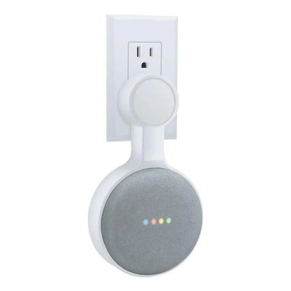 Support mural pour haut-parleur intelligent Google